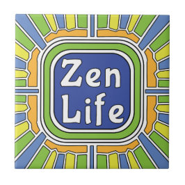 Vida Zen para mim
