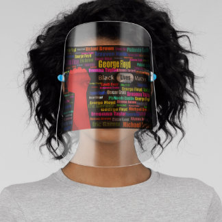 Vidas Negras Importam