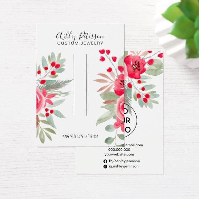 Vídeo de pijama floral (Mesa)