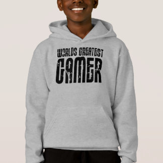 Video games jogo & Gamer dos mundos dos Gamers o