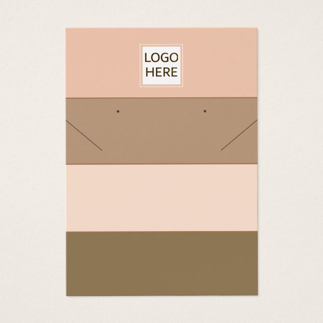 Vídeo Simples com Alças de Stripe de Chic (Frente)