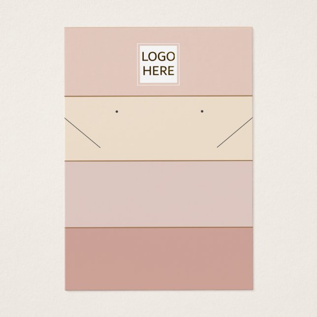 Vídeo Simples com Alças de Stripe de Chic (Frente)