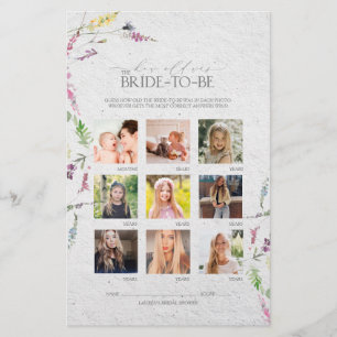 Vidro de Chá de panela Floral