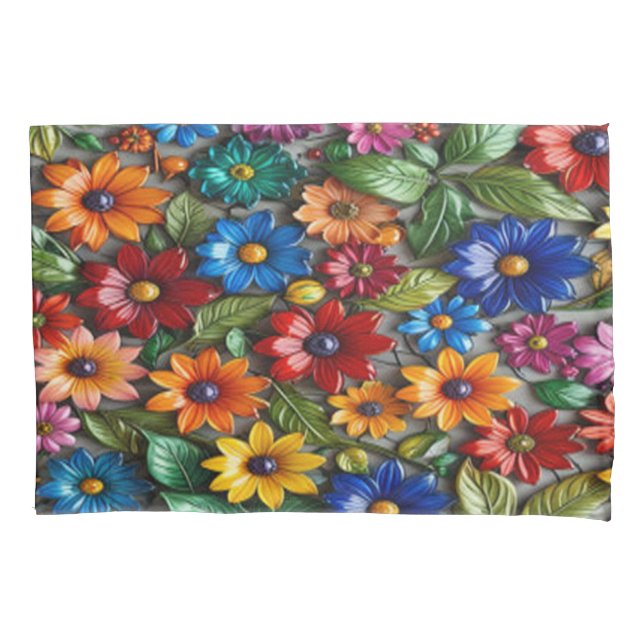 Vidro do jardim nº 6 - Bolsas (Frente-Esquerda)