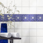 Vidro e Pérola Azul de Arte Mosaica, Azulejo Quebr<br><div class="desc">Vidro e Pérola Azul de Arte Mosaica,  Azulejo Quebrado Grego</div>