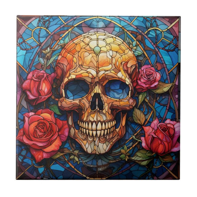 Vidro escondido Design (Frente)