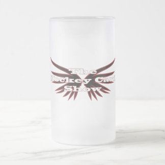 Vidro Jateado Caneca de cerveja