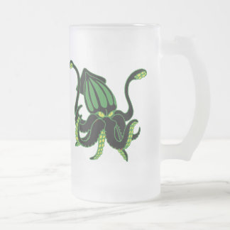 Vidro Jateado Caneca de cerveja de TEAM-CHOCO