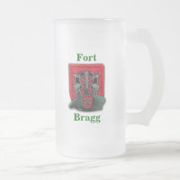 Caneca de cerveja Flash do 7º grupo de forças espe