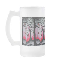 Caneca de cerveja solto da arte 16oz de Orig das