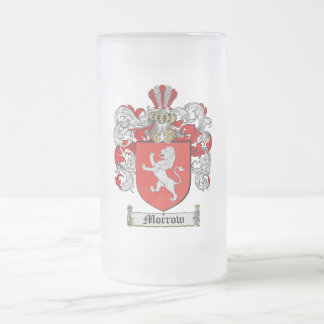 Vidro Jateado Morrow caneca de cerveja