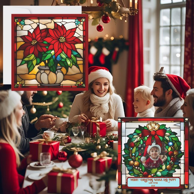 Vidro Maluco de Natal (Criador carregado)