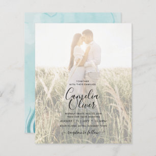 Vidro marítimo LeahG Turquesa Azul