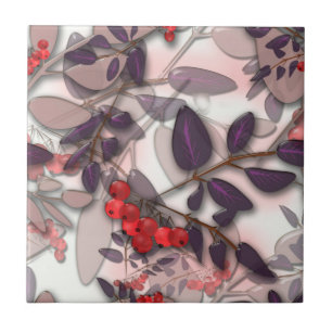 Vidro, Rowan, bando de Rowan