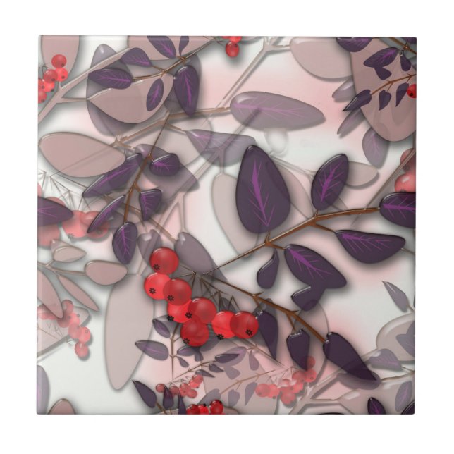 Vidro, Rowan, bando de Rowan (Frente)