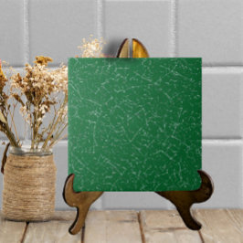 Vidro Verde Escuro - Textura Moderna Simples