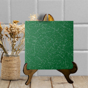 Vidro Verde Escuro - Textura Moderna Simples