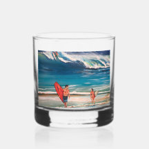 Vidro Whisky, Drinkware