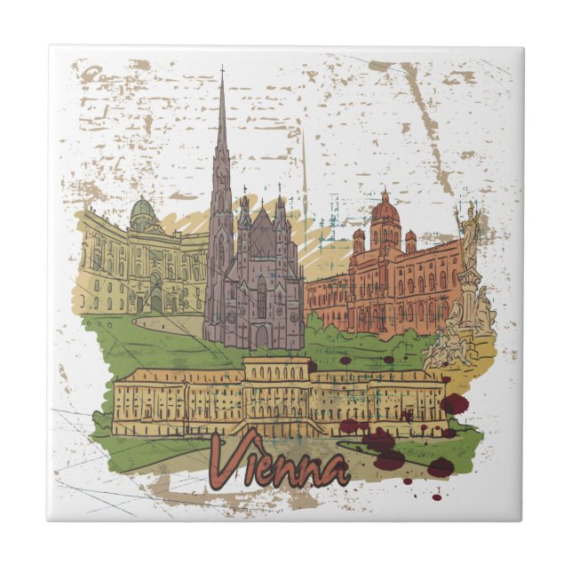 Viena (Frente)