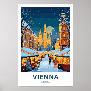 Viena, Viagem Impressão