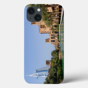View Of Madinat Jumeirah, Dubai
