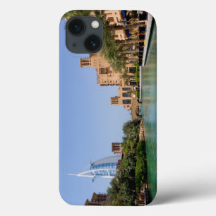 View Of Madinat Jumeirah, Dubai