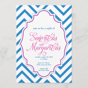 VIGA - noite das meninas para fora - convite