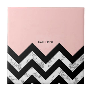 Vigas brancas e cor-de-rosa pretas