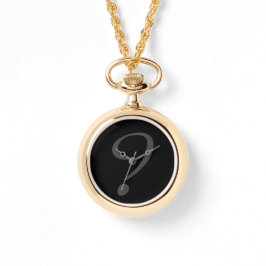 vigie o estilo do colar e design