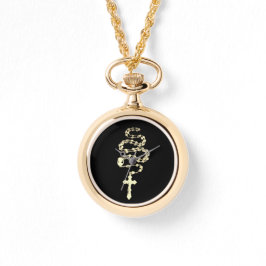 vigie o estilo do colar e design