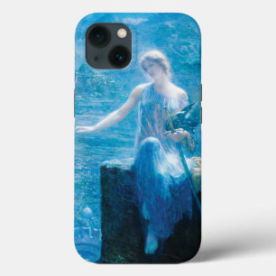 Vigil de Edward Robert Hughes