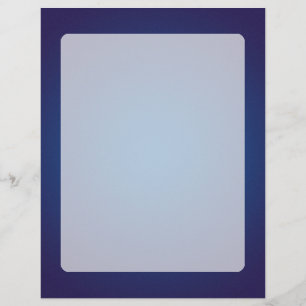 Vigneta azul legal granulada