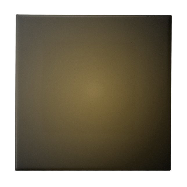 Vignete Granulado Marrom e Preto na Moda (Frente)
