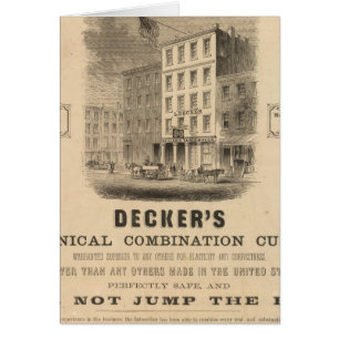 Vignette de estabelecimento retalhista Anúncio