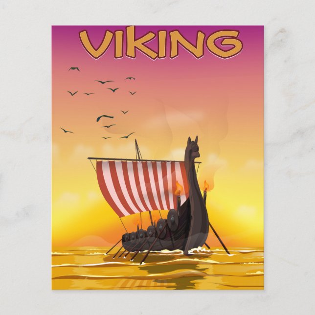 Viking (Frente)