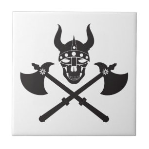 Viking emblem
