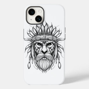 Viking fonecase para ele
