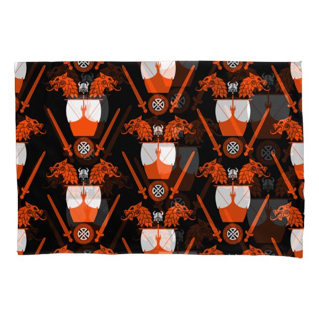 Viking Norsêmen (Frente-Esquerda)