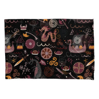 Viking: Perfeito, Design gráfico.