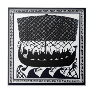 Viking Trip to Paradise