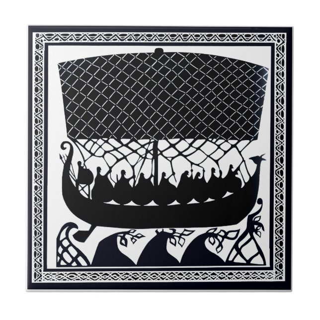 Viking Trip to Paradise (Frente)