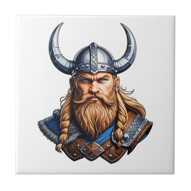 Vikings Nordic Man (Frente)