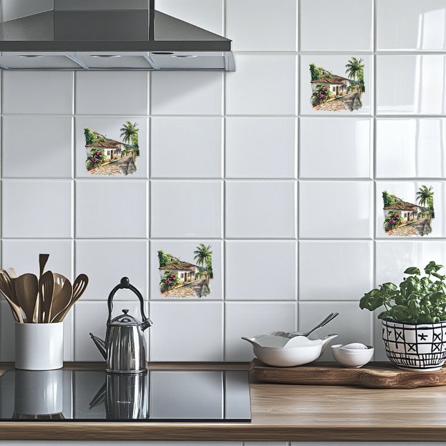 Vila Brasileira (Criador carregado)