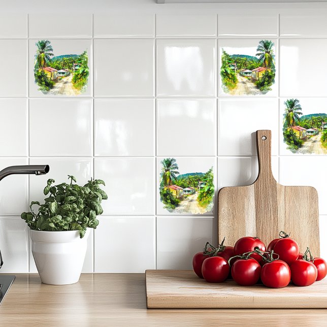 Vila Jamaicana (Criador carregado)