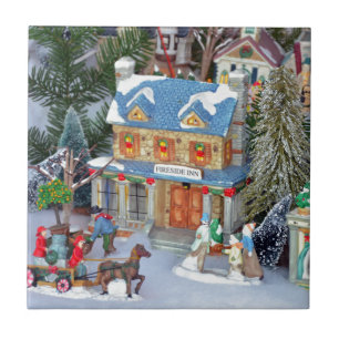 Vila Miniatura de Natal