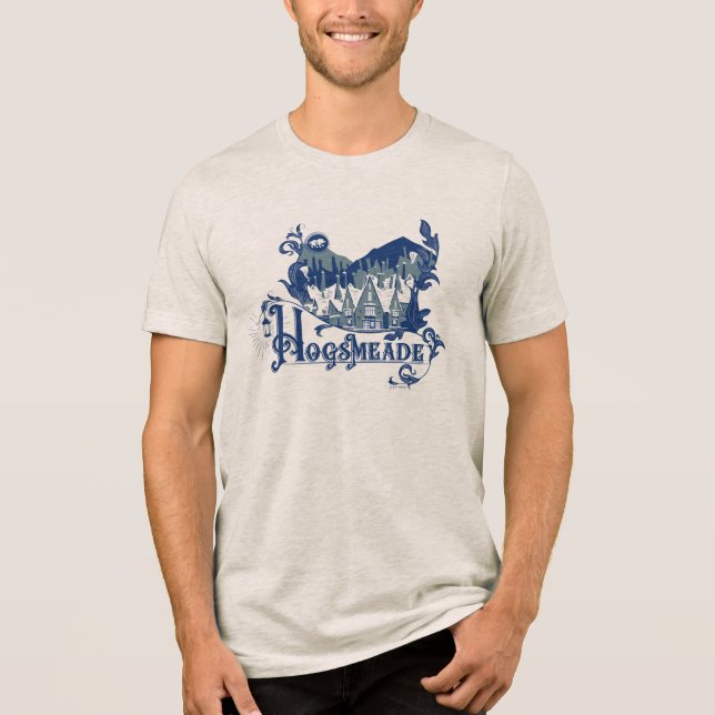 VILA VINTAGE DE HOGSMEADE™ Gráfica (Frente)