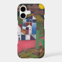 Villa R | Paul Klee |