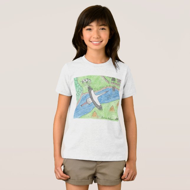 Village Vibes (Frente Completa)