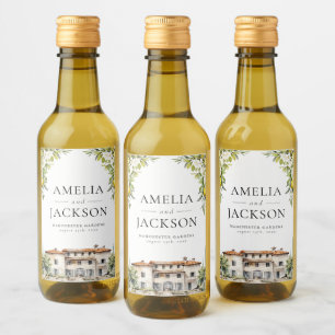 Villas-Limões e Azeitonas