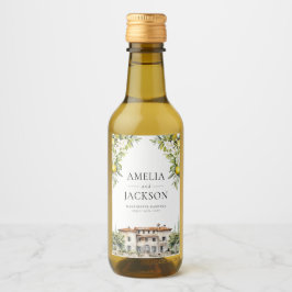 Villas-Limões e Azeitonas